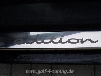 Mein Golf 4 2.3 V5 Bild 5